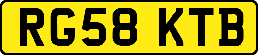 RG58KTB
