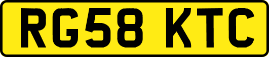 RG58KTC