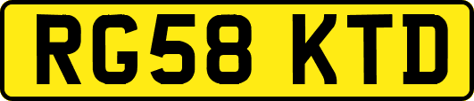 RG58KTD