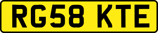 RG58KTE