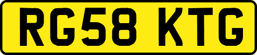 RG58KTG