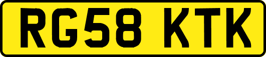 RG58KTK
