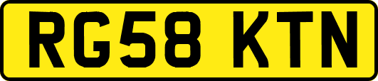 RG58KTN