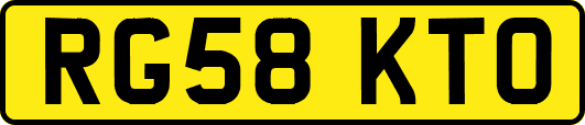 RG58KTO