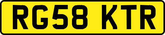 RG58KTR