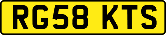 RG58KTS