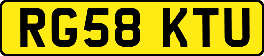 RG58KTU