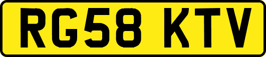 RG58KTV