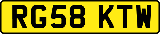 RG58KTW