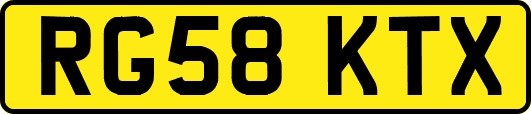 RG58KTX