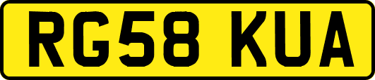 RG58KUA