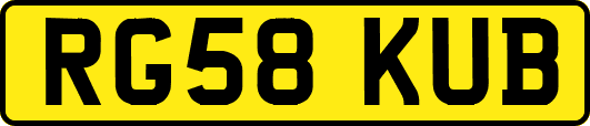 RG58KUB