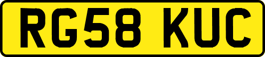 RG58KUC