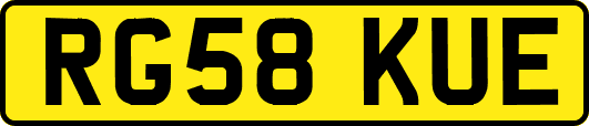 RG58KUE
