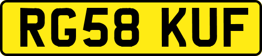 RG58KUF