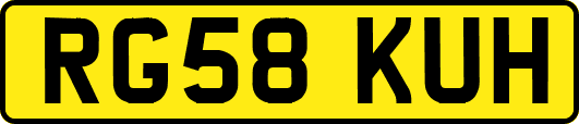 RG58KUH