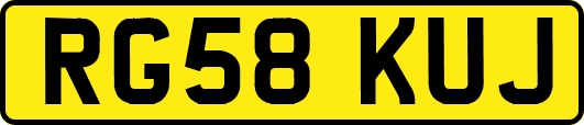 RG58KUJ
