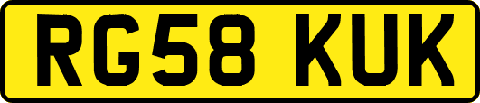 RG58KUK