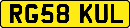 RG58KUL