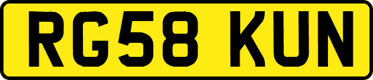 RG58KUN