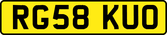 RG58KUO