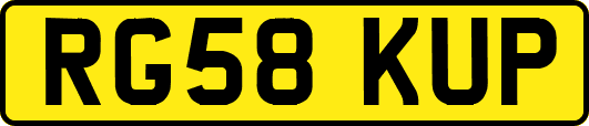 RG58KUP