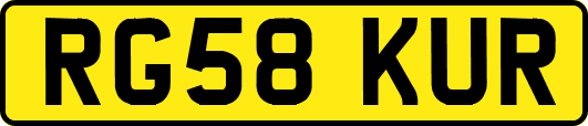 RG58KUR