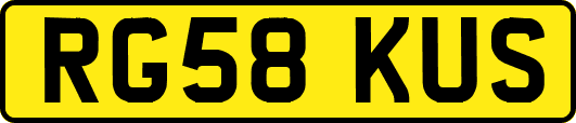 RG58KUS