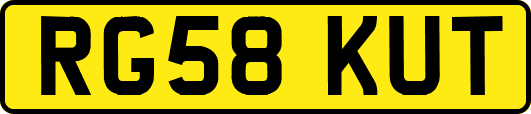 RG58KUT