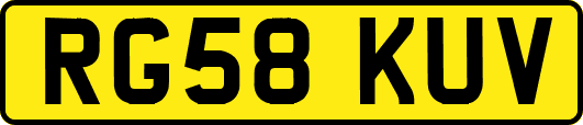 RG58KUV