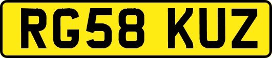 RG58KUZ