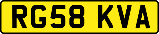 RG58KVA
