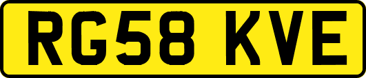 RG58KVE