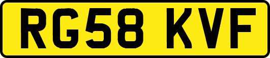 RG58KVF