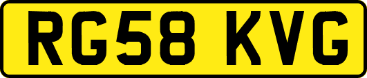 RG58KVG