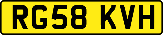 RG58KVH