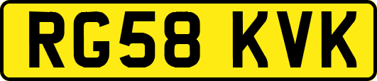 RG58KVK