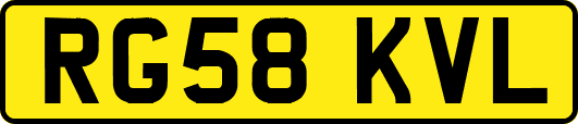 RG58KVL