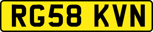 RG58KVN