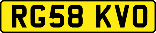 RG58KVO