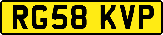 RG58KVP
