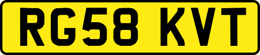 RG58KVT