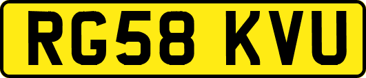 RG58KVU