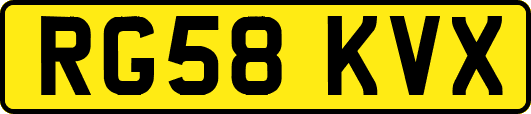 RG58KVX