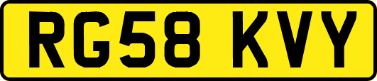 RG58KVY