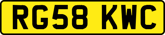 RG58KWC