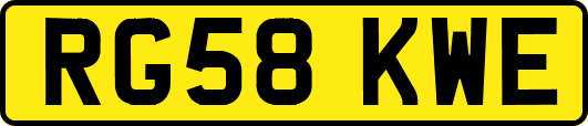RG58KWE