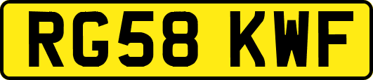 RG58KWF