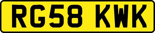 RG58KWK