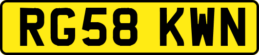 RG58KWN